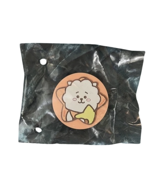 [KUJI] Family Mart BT21 MOON LINE FRIENDS