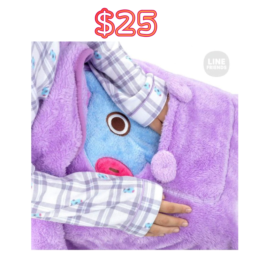 [CLEARANCE SALE] BTS / BT21 / TinyTAN MERCH