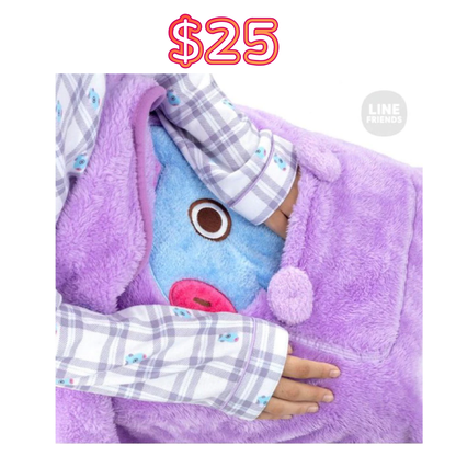 [CLEARANCE SALE] BTS / BT21 / TinyTAN MERCH
