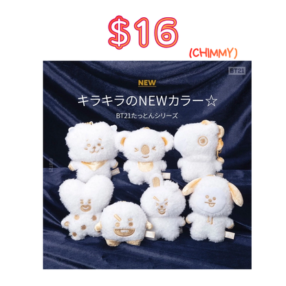 [CLEARANCE SALE] BTS / BT21 / TinyTAN MERCH