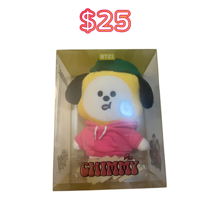 [CLEARANCE SALE] BTS / BT21 / TinyTAN MERCH
