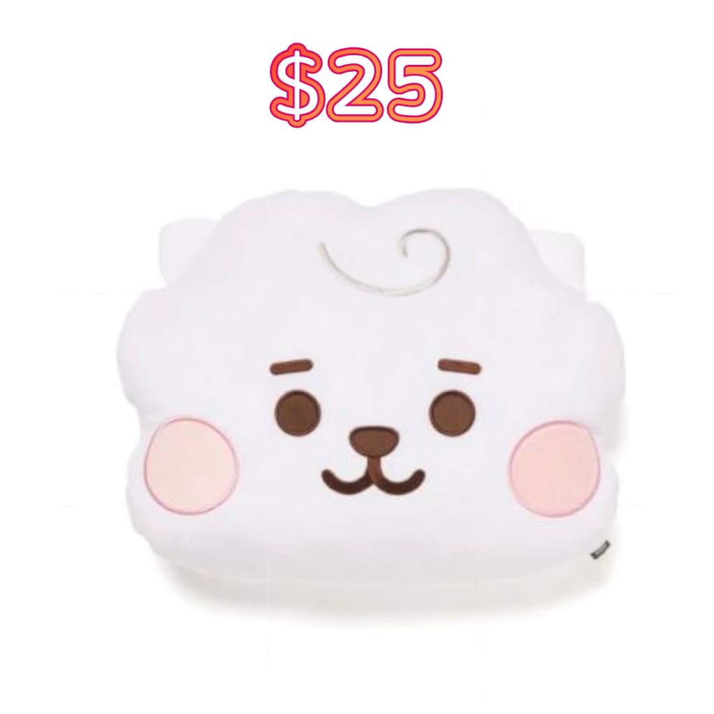 [CLEARANCE SALE] BTS / BT21 / TinyTAN MERCH