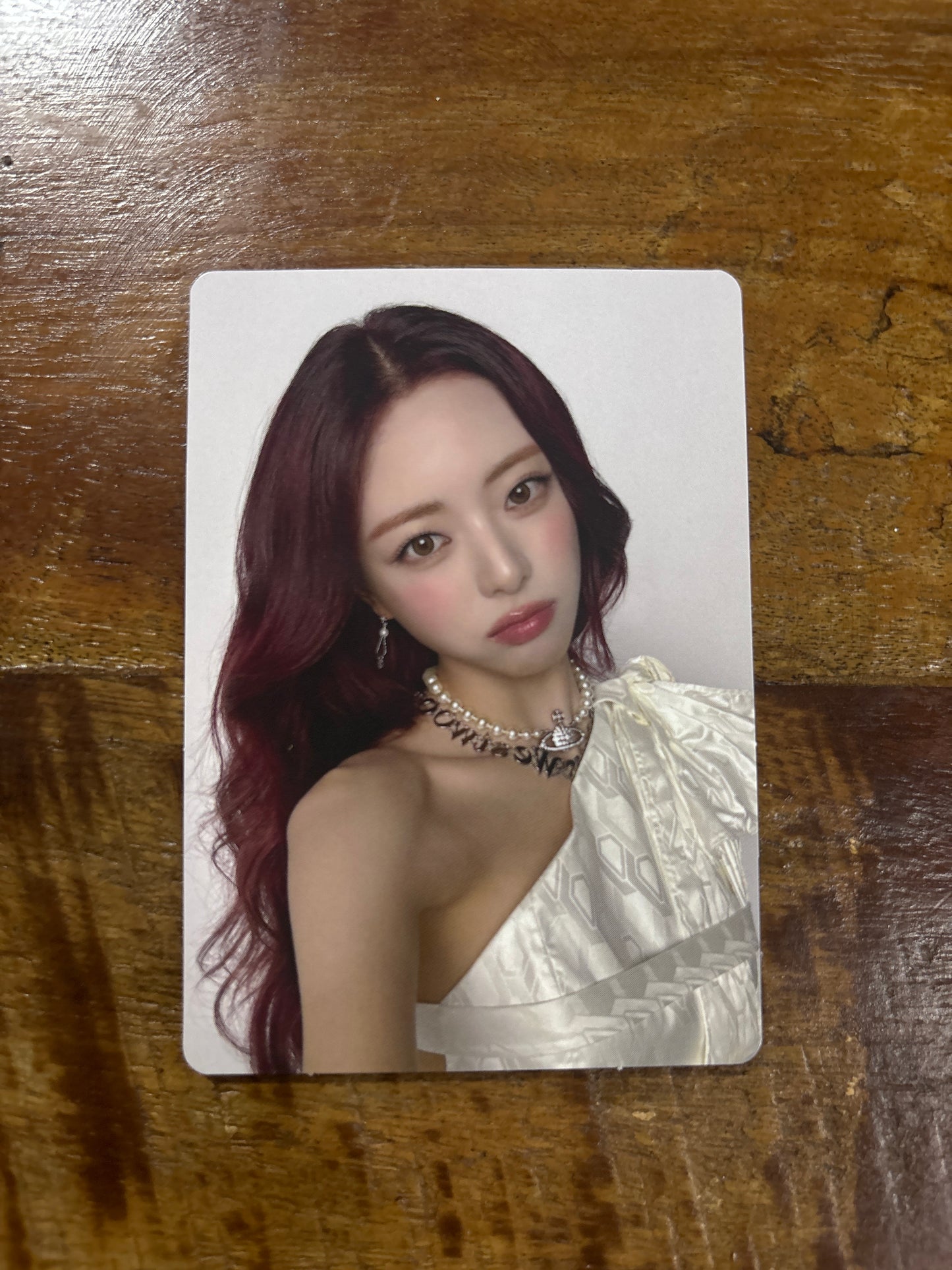[POB] ITZY Japan Collector Lucky Draw / Shibuya Exclusive