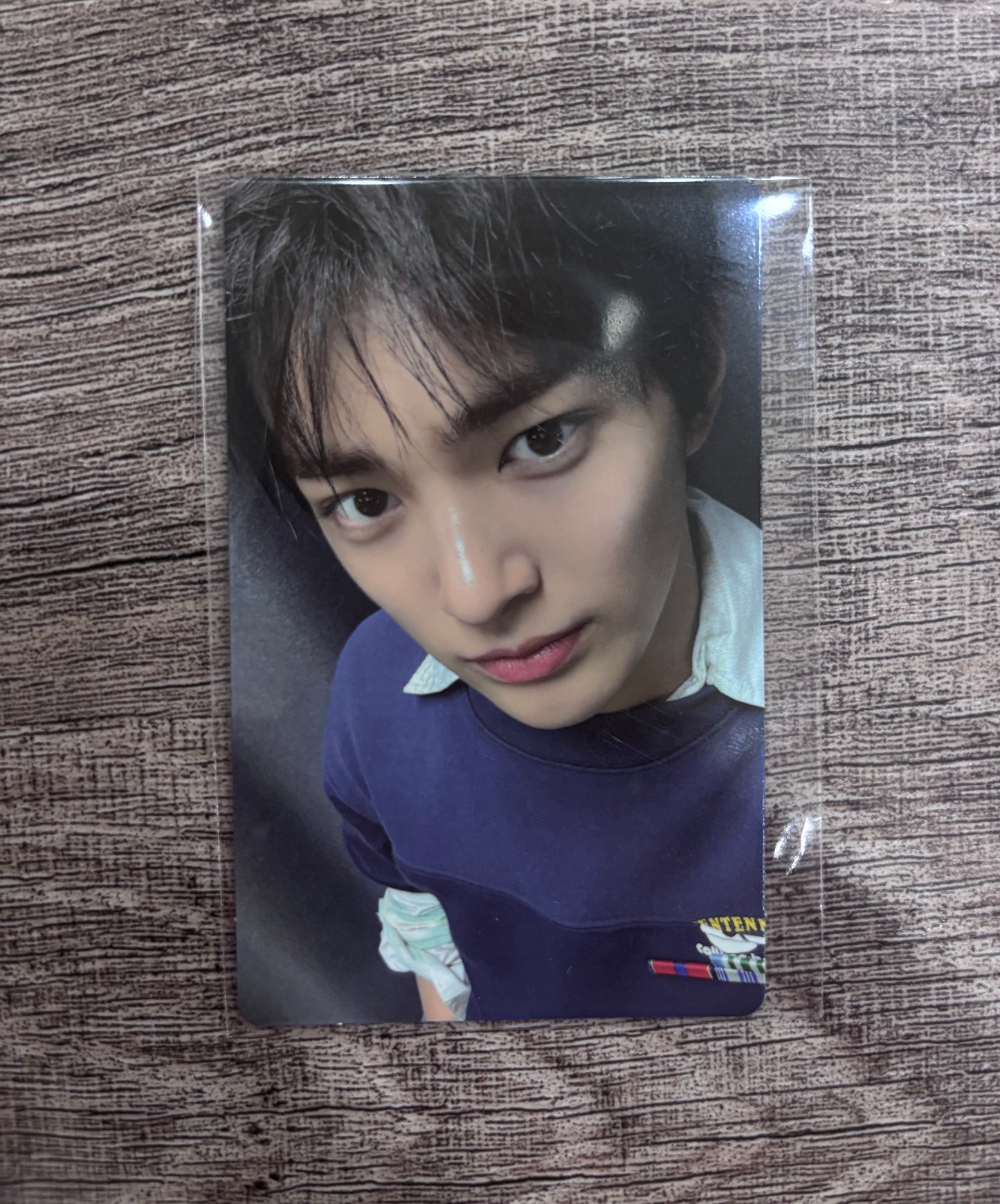 [POB] Cortis Color outside the Lines Studio Choom