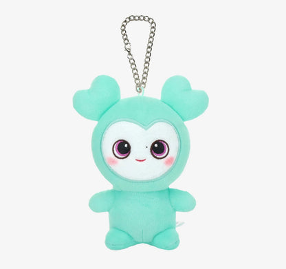 [MERCH] TWICE JAPAN『ENEMY』BABY LOVELYS CUP HOLDER