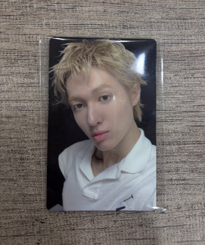 [POB] Cortis Color outside the Lines Studio Choom