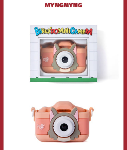 [MERCH] Boynextdoor BBNEXDO is Coming to Town - Camera
