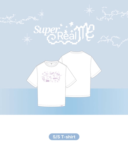[MERCH] ILLIT SUPER REAL ME