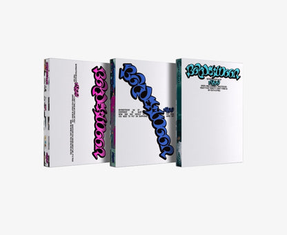 [ALBUM] BOYNEXTDOOR 3rd EP 19.99