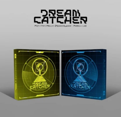 [ALBUM] Dreamcatcher 7th Mini Album - Apocalypse : Follow us