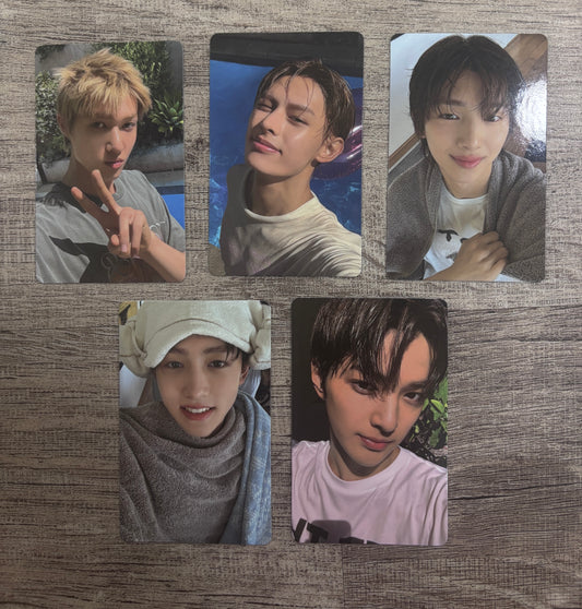 [POB] Cortis Color Outside the Lines Weverse Release Party Live