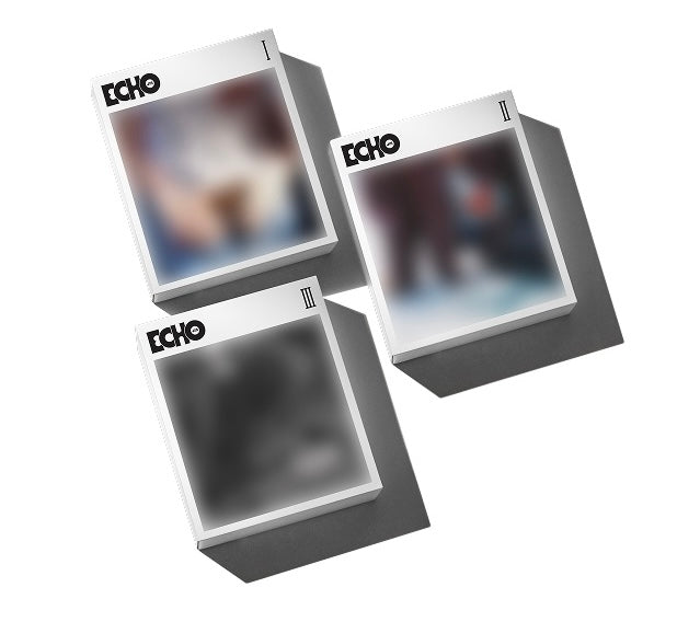 [Album] BTS Jin Echo
