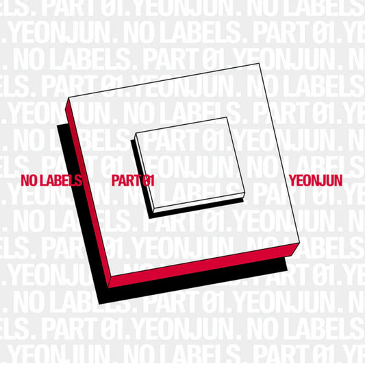 [SIGNED ALBUM] TXT NO LABELS: PART 01 (SET-UP A) (Signed)