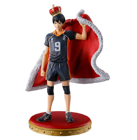 [KUJI] Haikyuu 10th anniversary！～ Ichiban Kuji Prize B Tobio Kageyama