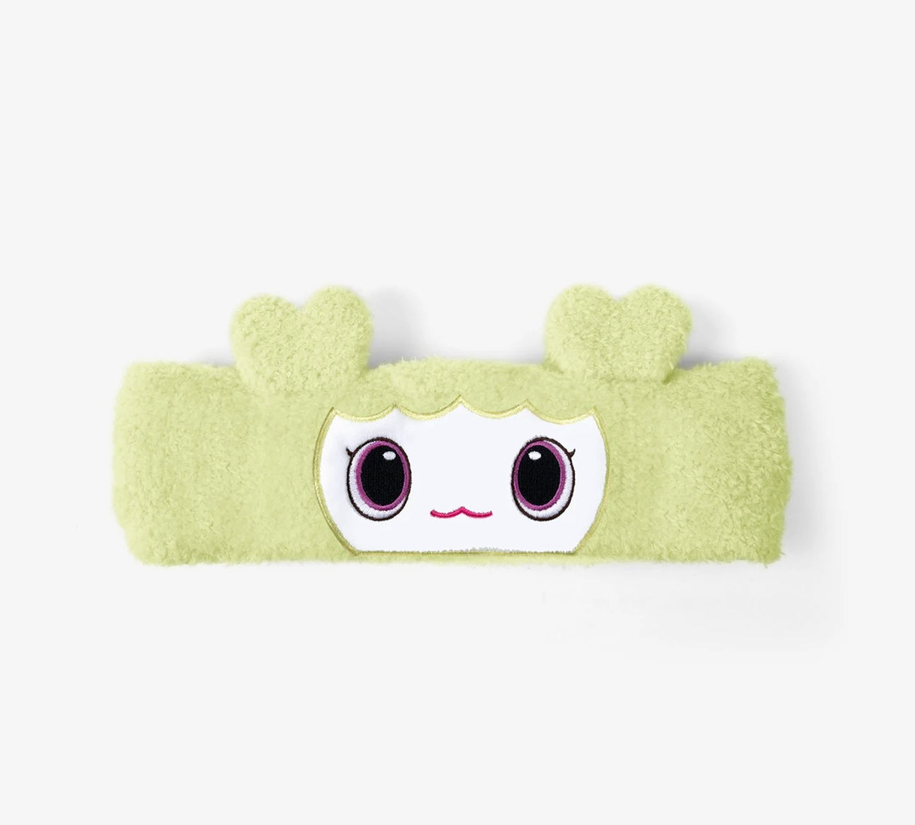 [MERCH] TWICE LOVELYS HAIR BAND - JEONGVELY SAVELY / TWICE『READY TO BE SPECIAL』