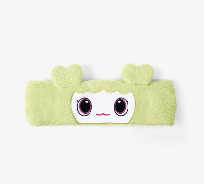 [MERCH] TWICE LOVELYS HAIR BAND - JEONGVELY SAVELY / TWICE『READY TO BE SPECIAL』