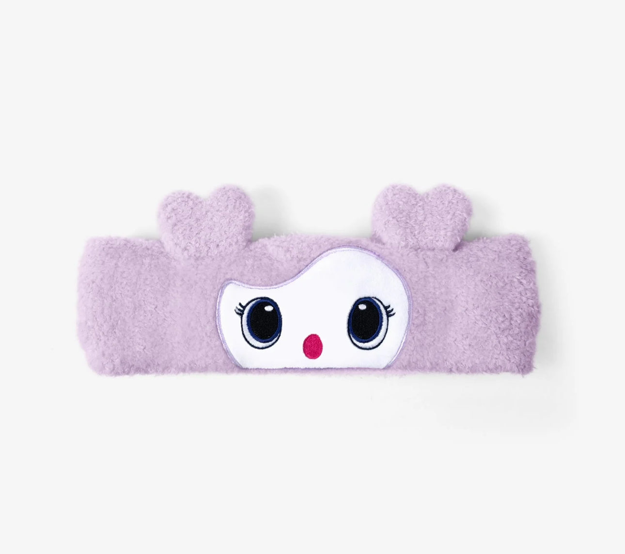 [MERCH] TWICE LOVELYS HAIR BAND - JEONGVELY SAVELY / TWICE『READY TO BE SPECIAL』
