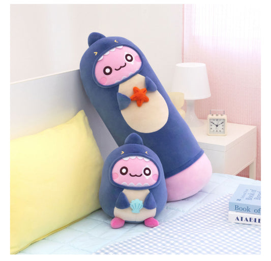 [Maplestory] Shark Bean Bolster
