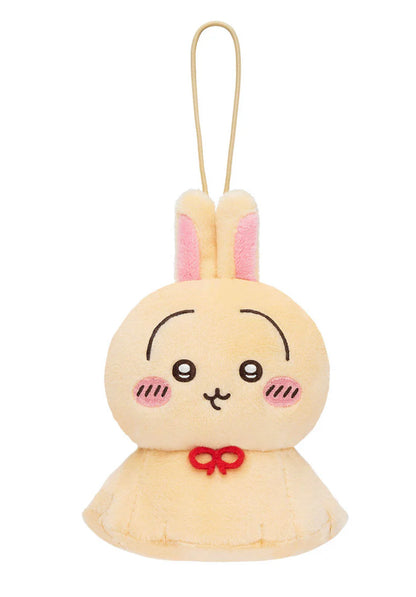 [Chiikawa] Usagi Teru Teru Mascot Bag Charm