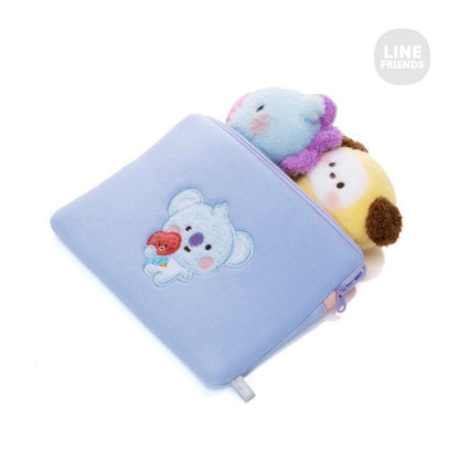 [MERCH] BT21 Baby Carrying Pouch (MY LITTLE BUDDY)
