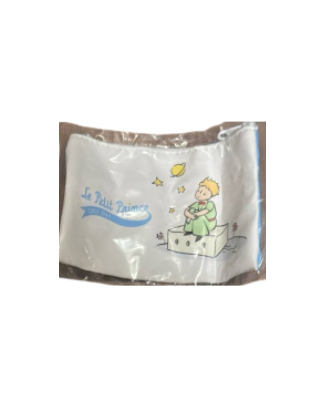 [GASHAPON] The Little Prince Drawstring Bag & Pouch Collection