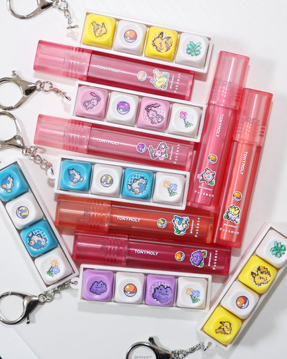 [TONYMOLY] x Pokemon Collab Lip Tint
