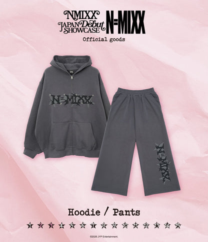 [MERCH] NMIXX JAPAN DEBUT SHOWCASE “N=MIXX”