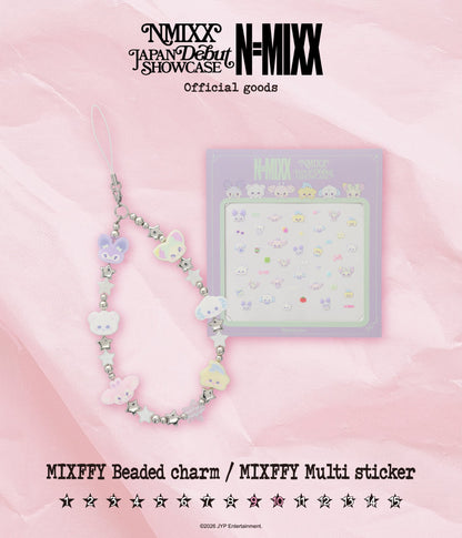 [MERCH] NMIXX JAPAN DEBUT SHOWCASE “N=MIXX”