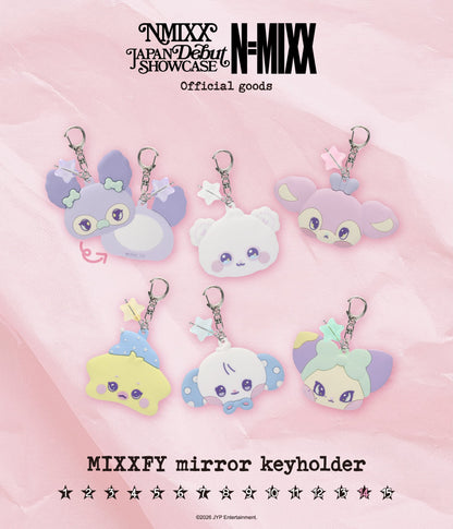 [MERCH] NMIXX JAPAN DEBUT SHOWCASE “N=MIXX”