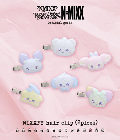 [MERCH] NMIXX JAPAN DEBUT SHOWCASE “N=MIXX”
