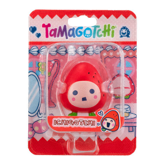 [GASHAPON] Tamagotchi Blister Package Collection Gacha Capsule
