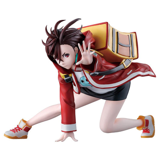[KUJI] Ichiban Kuji Dandadan ~ Enter the Cursed House!