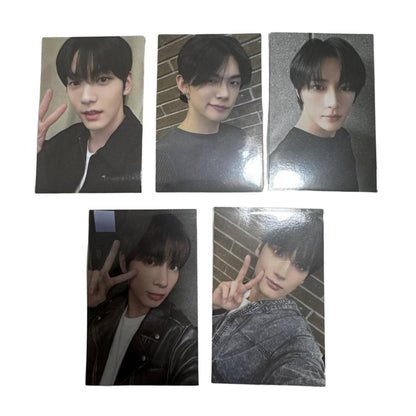 [PHOTOCARD] TXT PPULBATU: Finding MOA PC Offline Japan POB / Korea Online POB