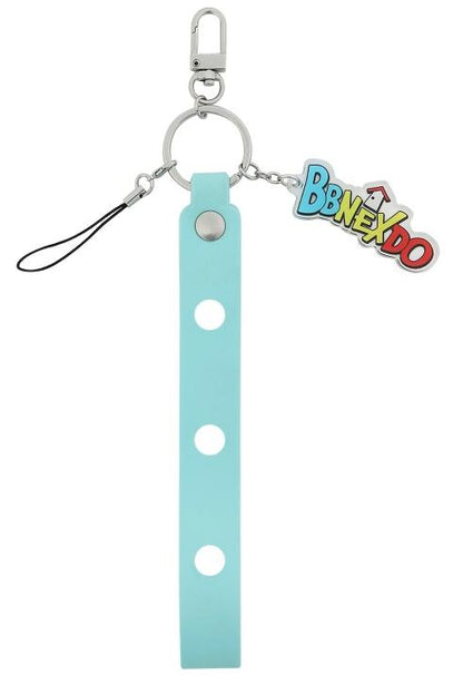 [MERCH] Boynextdoor BBNEXDO Jibbitz Part