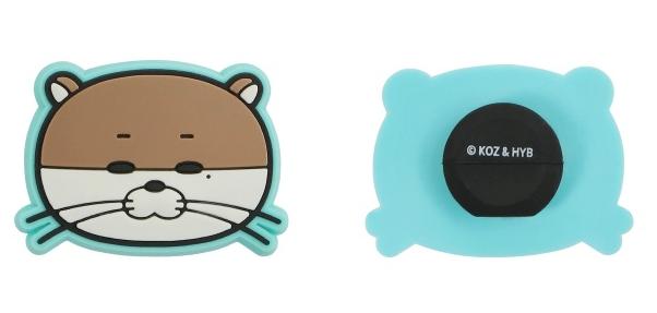 [MERCH] Boynextdoor BBNEXDO Jibbitz Part