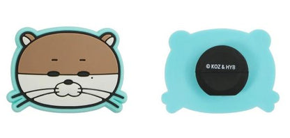 [MERCH] Boynextdoor BBNEXDO Jibbitz Part