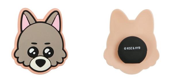 [MERCH] Boynextdoor BBNEXDO Jibbitz Part