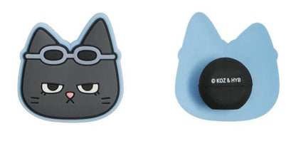 [MERCH] Boynextdoor BBNEXDO Jibbitz Part