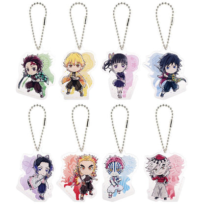 [KUJI] Ichiban Kuji Demon Slayer: Kimetsu no Yaiba - Upper Rank 3
