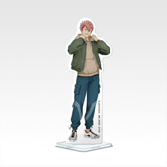 [KUJI] Ichiban Kuji Monster No. 8 3rd Edition