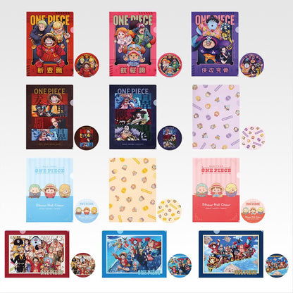 [KUJI] Ichiban Kuji One Piece Future Island Egghead ~My Feelings for You~