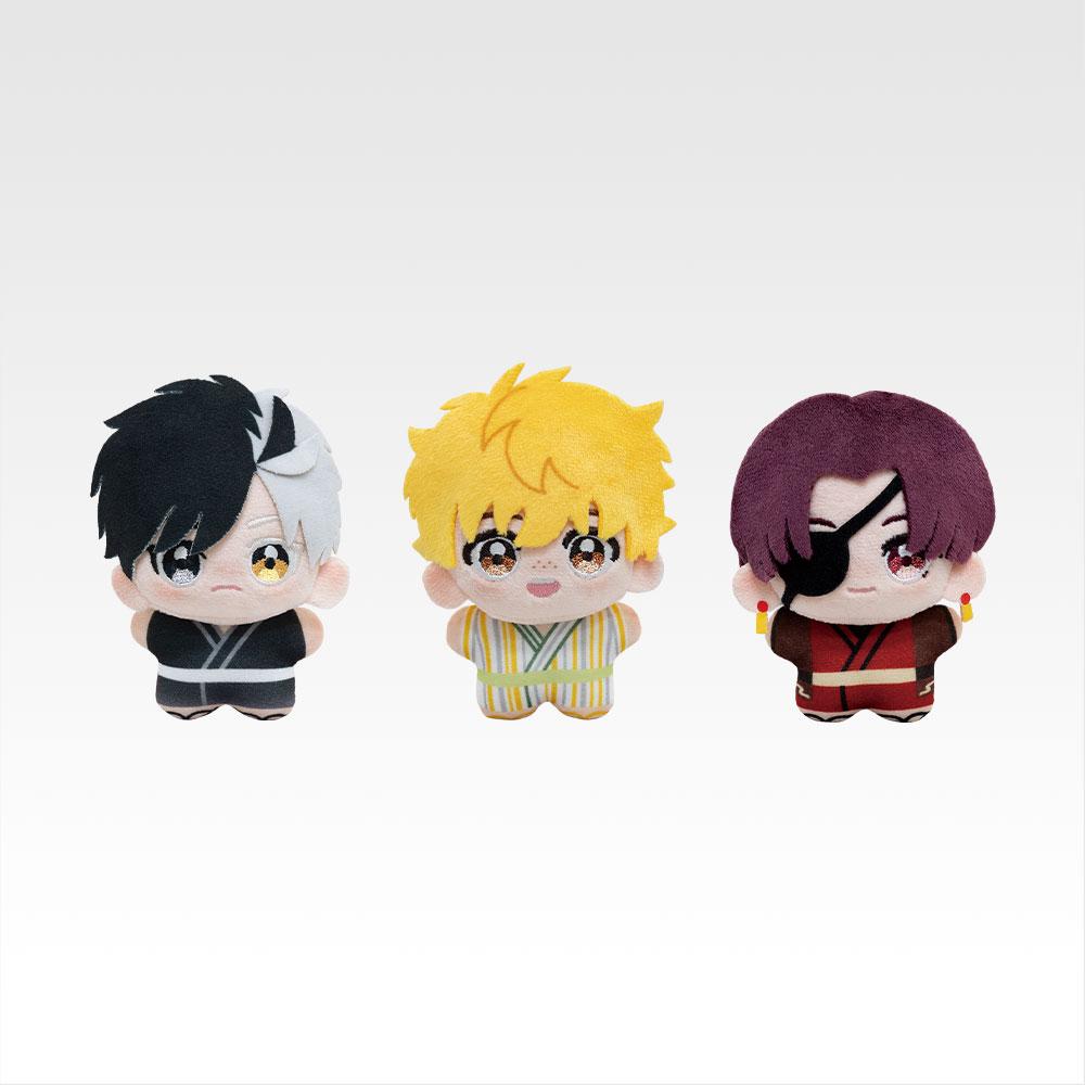 [KUJI] Ichiban Kuji WIND BREAKER -The Town Hero and the Festival-