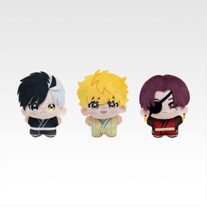 [KUJI] Ichiban Kuji WIND BREAKER -The Town Hero and the Festival-