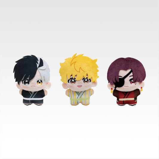 [KUJI] Ichiban Kuji WIND BREAKER -The Town Hero and the Festival-