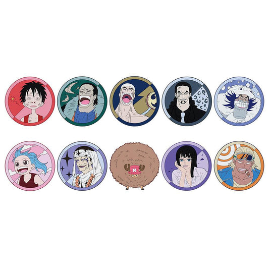 [KUJI] Ichiban Kuji One Piece The Greatest Battle ~To the Grand Line~