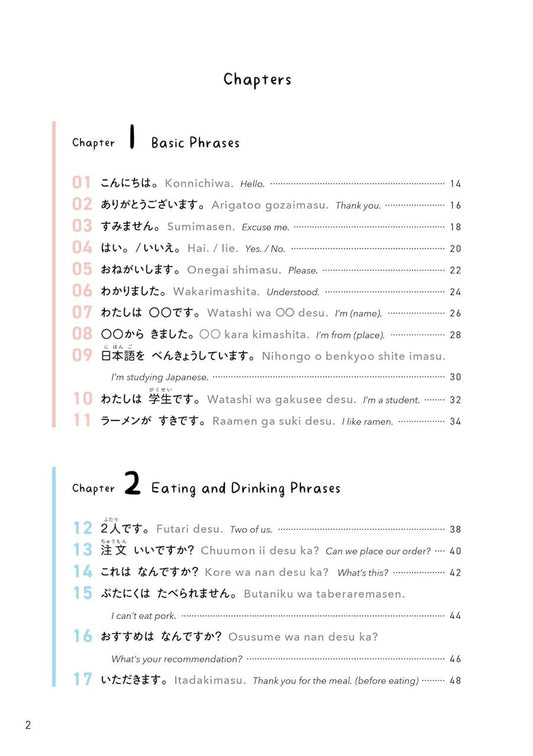 [BOOK] Handy Japanese Conversations: Master Phrases through MANGA - Tankobon Softcover