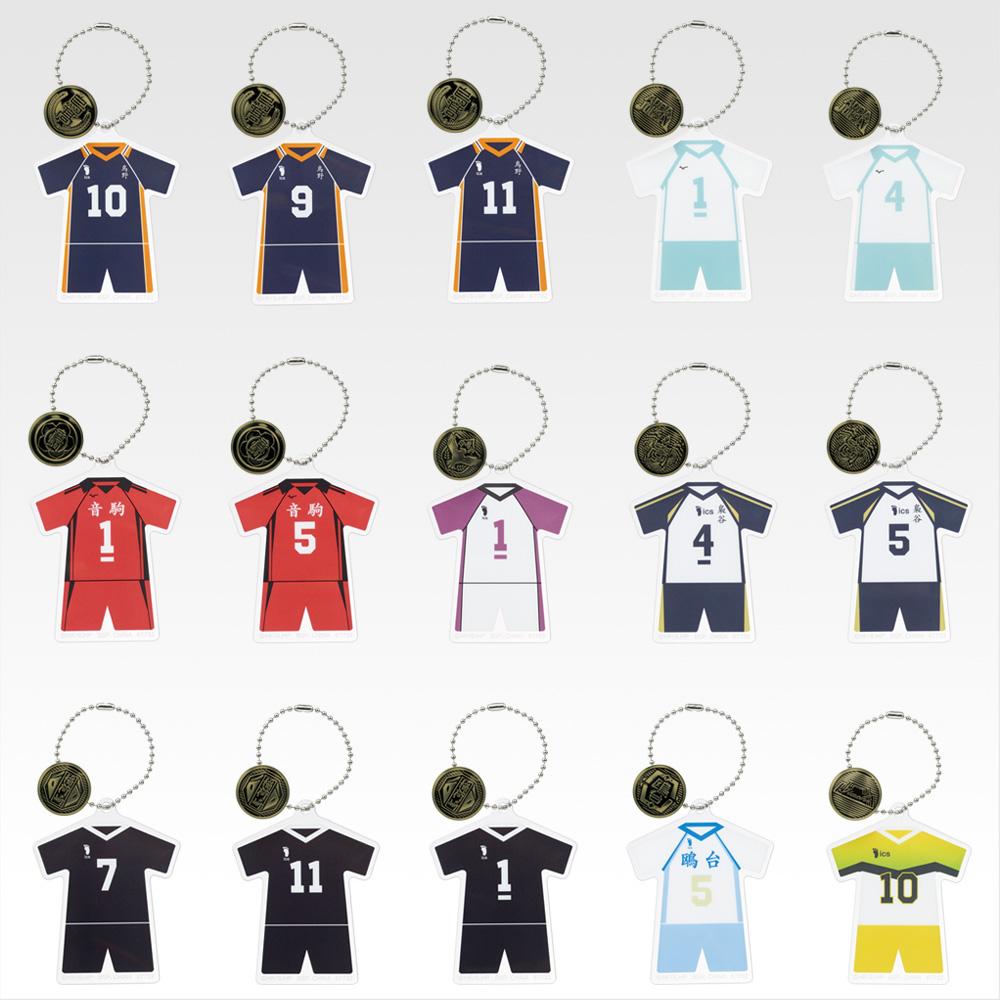 [KUJI] Ichiban Kuji Haikyu!! ~Road to the Nationals~