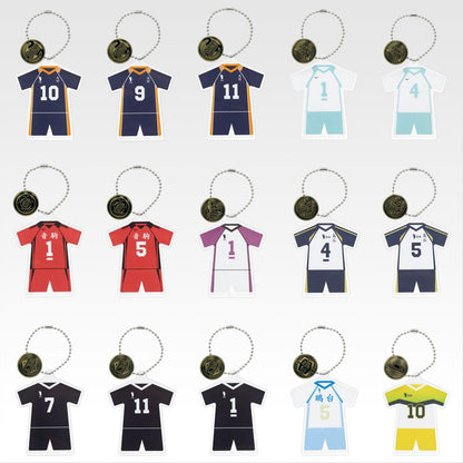 [KUJI] Ichiban Kuji Haikyu!! ~Road to the Nationals~