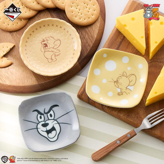 [KUJI] Ichiban Kuji Tom and Jerry Tasty Moments ~Delicious Everyday~