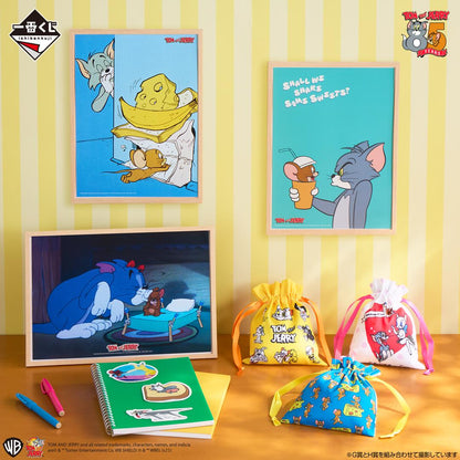 [KUJI] Ichiban Kuji Tom and Jerry Tasty Moments ~Delicious Everyday~